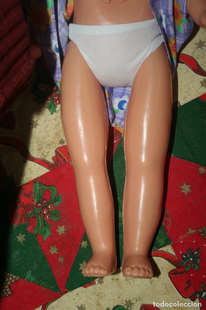 Mu&ntilde;ecas espa&ntilde;olas modernas: mu&ntilde;eca muy parecida a nancy - Foto 6