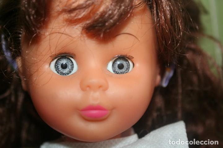 Mu&ntilde;ecas espa&ntilde;olas modernas: mu&ntilde;eca muy parecida a nancy - Foto 8