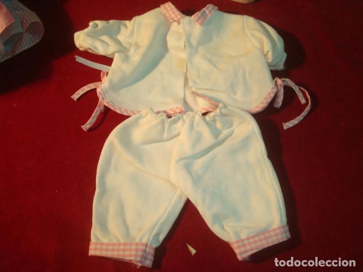 Mu&ntilde;ecas espa&ntilde;olas modernas: conjunto corolle con percha - Foto 5