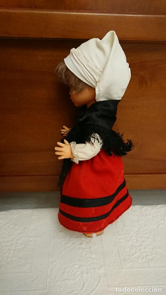 Mu&ntilde;ecas espa&ntilde;olas modernas: ANTIGUA MU&Ntilde;ECA DE REGIONAL - Foto 10