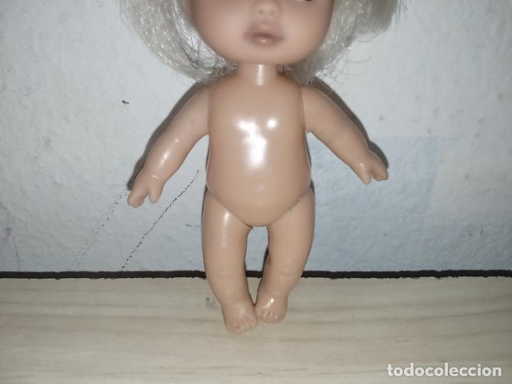 Mu&ntilde;ecas espa&ntilde;olas modernas: Mu&ntilde;eco mellizo hermanito de chabel - Foto 2