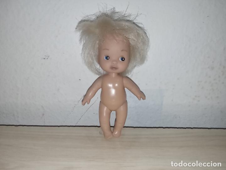 Mu&ntilde;ecas espa&ntilde;olas modernas: Mu&ntilde;eco mellizo hermanito de chabel - Foto 3
