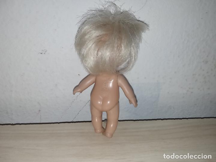 Mu&ntilde;ecas espa&ntilde;olas modernas: Mu&ntilde;eco mellizo hermanito de chabel - Foto 5