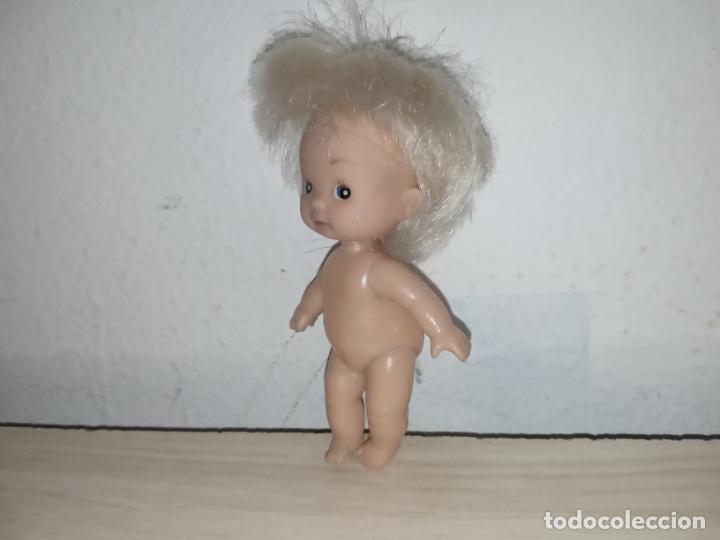 Mu&ntilde;ecas espa&ntilde;olas modernas: Mu&ntilde;eco mellizo hermanito de chabel - Foto 6