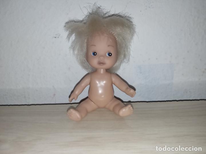 Mu&ntilde;ecas espa&ntilde;olas modernas: Mu&ntilde;eco mellizo hermanito de chabel - Foto 7