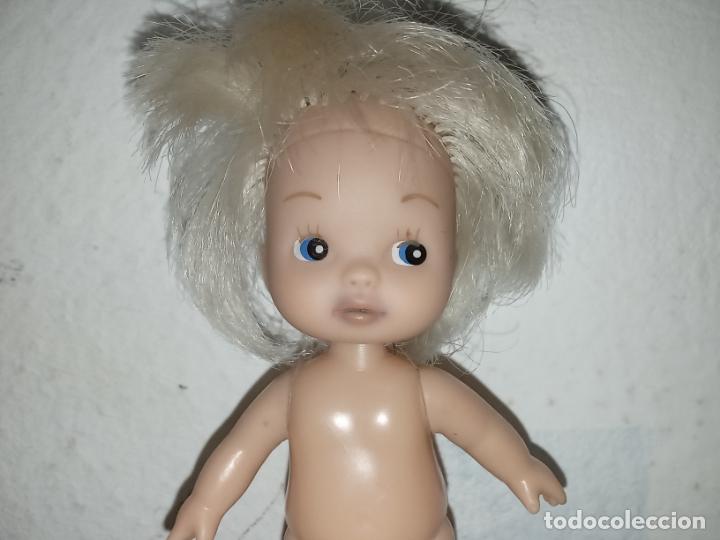 Mu&ntilde;ecas espa&ntilde;olas modernas: Mu&ntilde;eco mellizo hermanito de chabel - Foto 1