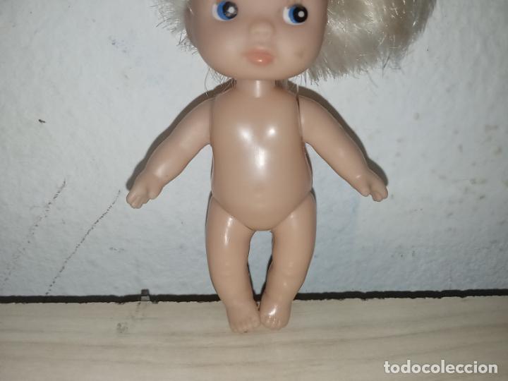 Mu&ntilde;ecas espa&ntilde;olas modernas: Mu&ntilde;eco mellizo hermanito de chabel - Foto 2