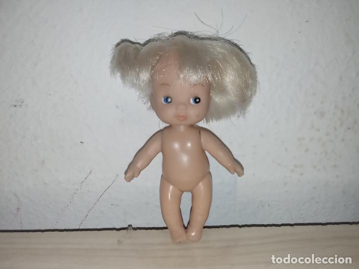 Mu&ntilde;ecas espa&ntilde;olas modernas: Mu&ntilde;eco mellizo hermanito de chabel - Foto 3