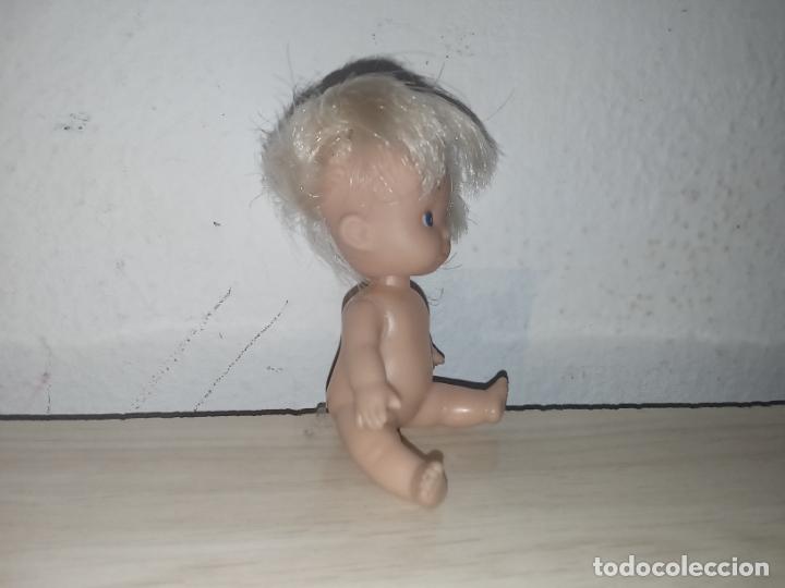 Mu&ntilde;ecas espa&ntilde;olas modernas: Mu&ntilde;eco mellizo hermanito de chabel - Foto 4