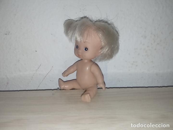 Mu&ntilde;ecas espa&ntilde;olas modernas: Mu&ntilde;eco mellizo hermanito de chabel - Foto 5