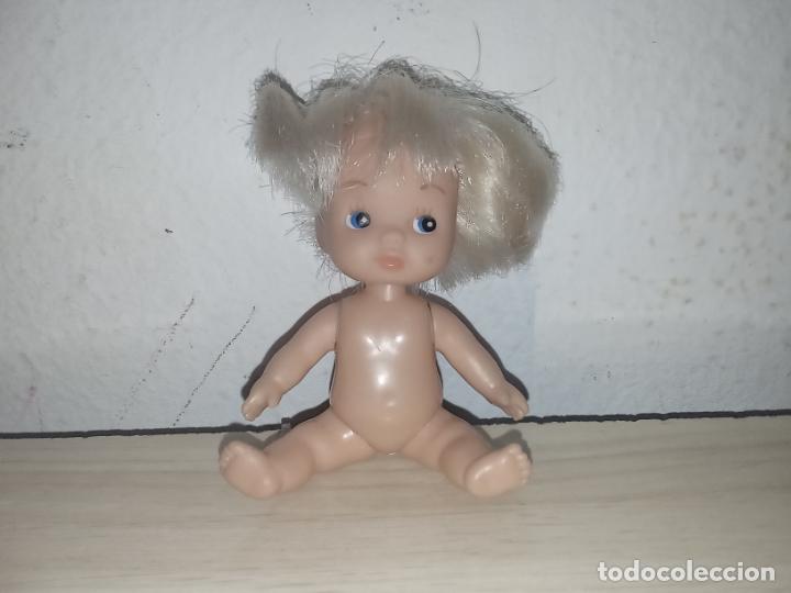 Mu&ntilde;ecas espa&ntilde;olas modernas: Mu&ntilde;eco mellizo hermanito de chabel - Foto 6