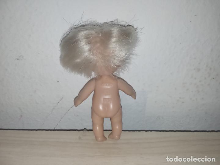 Mu&ntilde;ecas espa&ntilde;olas modernas: Mu&ntilde;eco mellizo hermanito de chabel - Foto 7