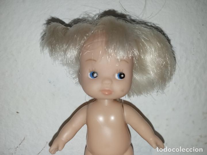 Mu&ntilde;ecas espa&ntilde;olas modernas: Mu&ntilde;eco mellizo hermanito de chabel - Foto 1