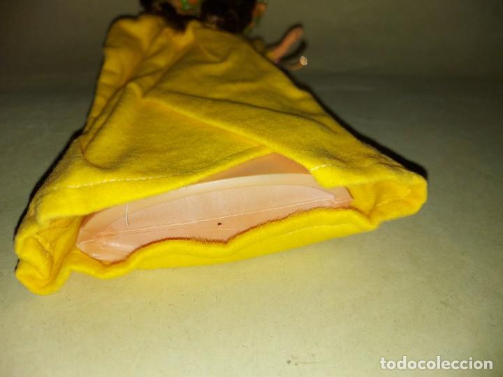 Mu&ntilde;ecas espa&ntilde;olas modernas: MU&Ntilde;ECAS FLORIDO - CENICIENTA - Foto 3