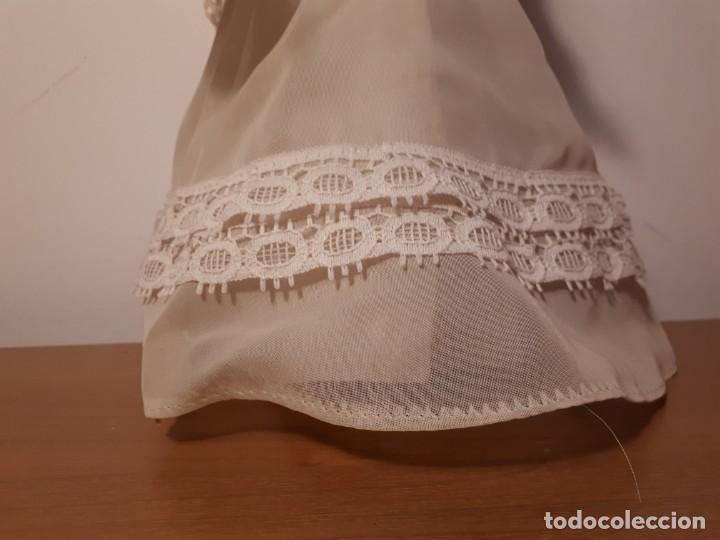 Mu&ntilde;ecas espa&ntilde;olas modernas: MU&Ntilde;ECA DE COMUNI&Oacute;N ORIGINAL A&Ntilde;OS 70 - Foto 5