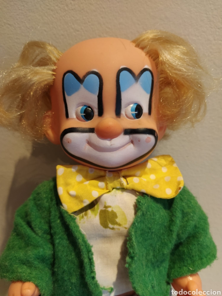 Mu&ntilde;ecas espa&ntilde;olas modernas: MU&Ntilde;ECA - Foto 2