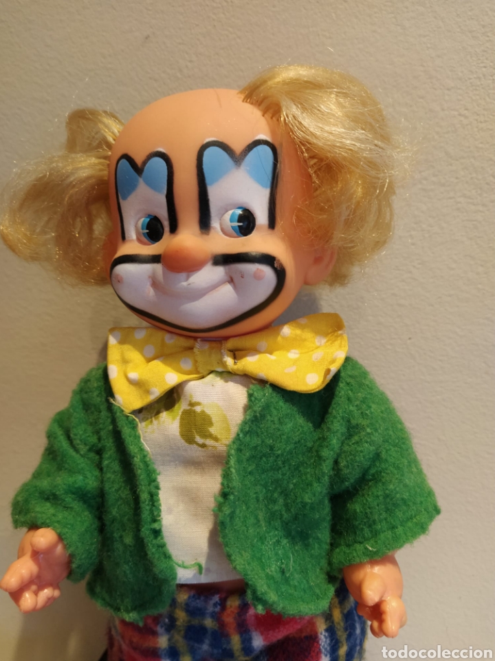 Mu&ntilde;ecas espa&ntilde;olas modernas: MU&Ntilde;ECA - Foto 3