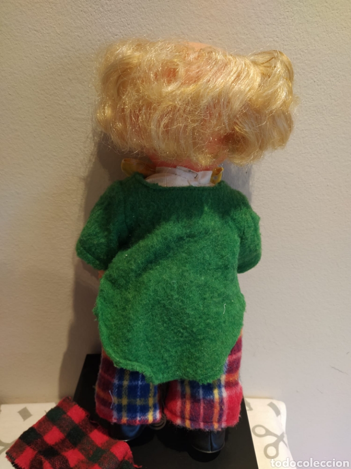 Mu&ntilde;ecas espa&ntilde;olas modernas: MU&Ntilde;ECA - Foto 4