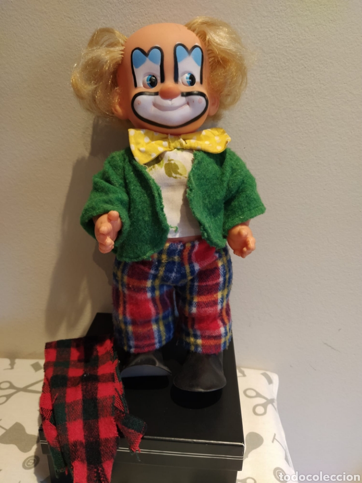 Mu&ntilde;ecas espa&ntilde;olas modernas: MU&Ntilde;ECA - Foto 1