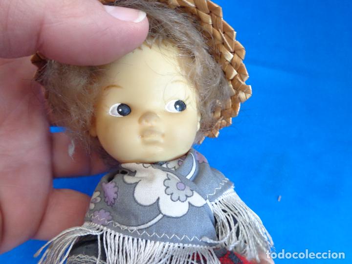 Mu&ntilde;ecas espa&ntilde;olas modernas: BB- ANTIGUA MU&Ntilde;ECA DE LA CASA BB ESPA&Ntilde;A! - Foto 2