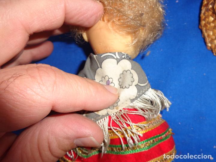 Mu&ntilde;ecas espa&ntilde;olas modernas: BB- ANTIGUA MU&Ntilde;ECA DE LA CASA BB ESPA&Ntilde;A! - Foto 4