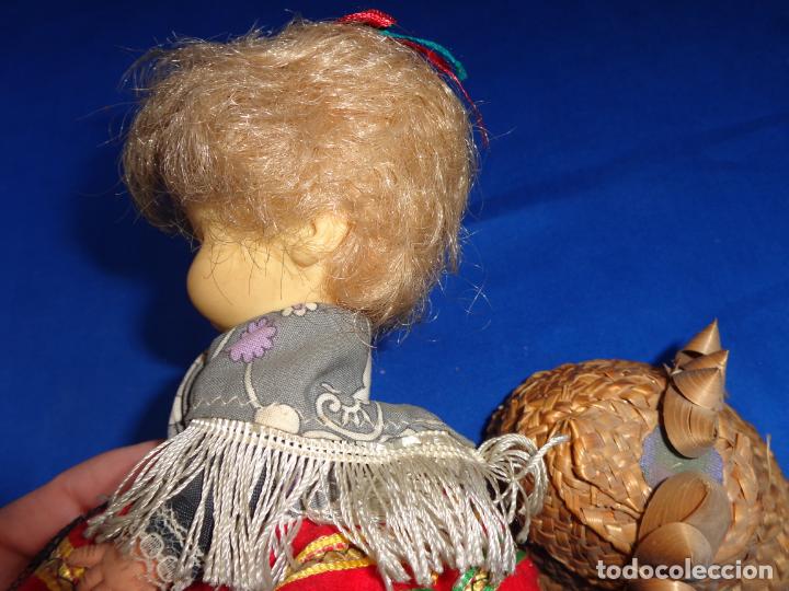 Mu&ntilde;ecas espa&ntilde;olas modernas: BB- ANTIGUA MU&Ntilde;ECA DE LA CASA BB ESPA&Ntilde;A! - Foto 6