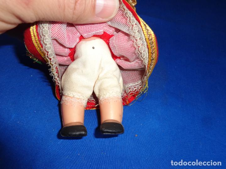 Mu&ntilde;ecas espa&ntilde;olas modernas: BB- ANTIGUA MU&Ntilde;ECA DE LA CASA BB ESPA&Ntilde;A! - Foto 7