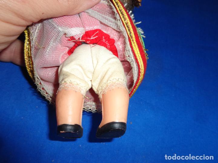 Mu&ntilde;ecas espa&ntilde;olas modernas: BB- ANTIGUA MU&Ntilde;ECA DE LA CASA BB ESPA&Ntilde;A! - Foto 8