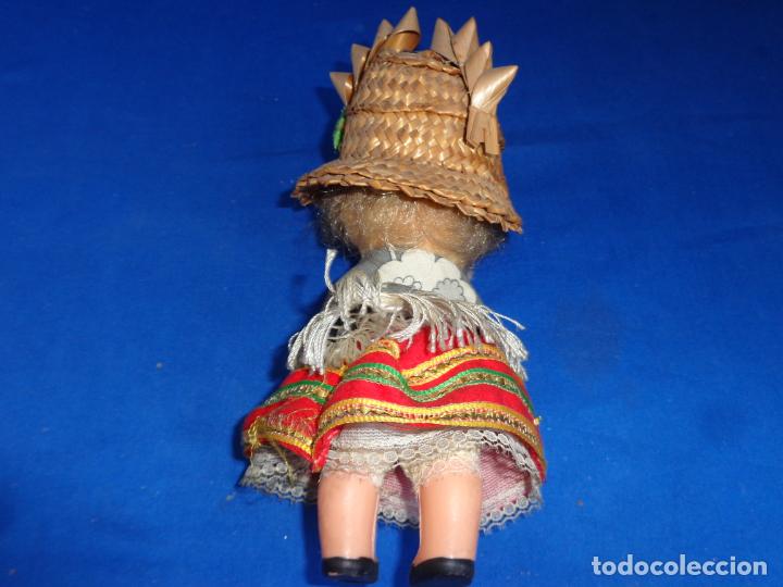 Mu&ntilde;ecas espa&ntilde;olas modernas: BB- ANTIGUA MU&Ntilde;ECA DE LA CASA BB ESPA&Ntilde;A! - Foto 9