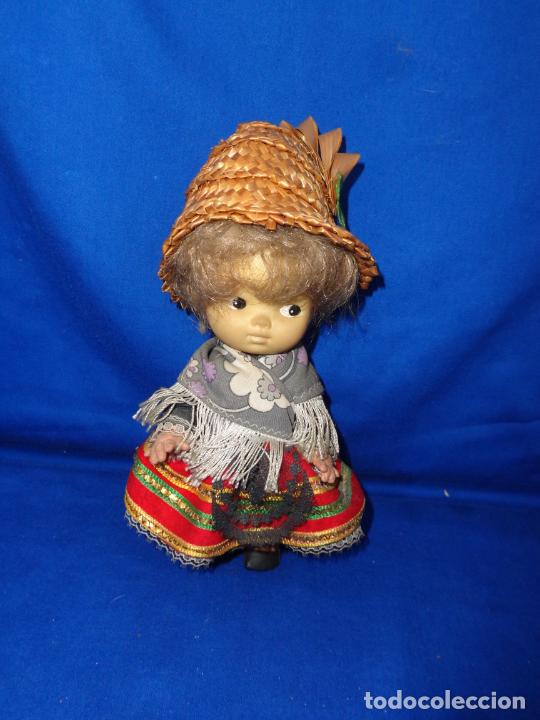 Mu&ntilde;ecas espa&ntilde;olas modernas: BB- ANTIGUA MU&Ntilde;ECA DE LA CASA BB ESPA&Ntilde;A! - Foto 10