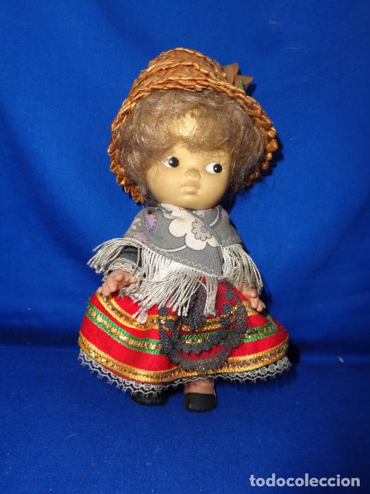 Mu&ntilde;ecas espa&ntilde;olas modernas: BB- ANTIGUA MU&Ntilde;ECA DE LA CASA BB ESPA&Ntilde;A! - Foto 11