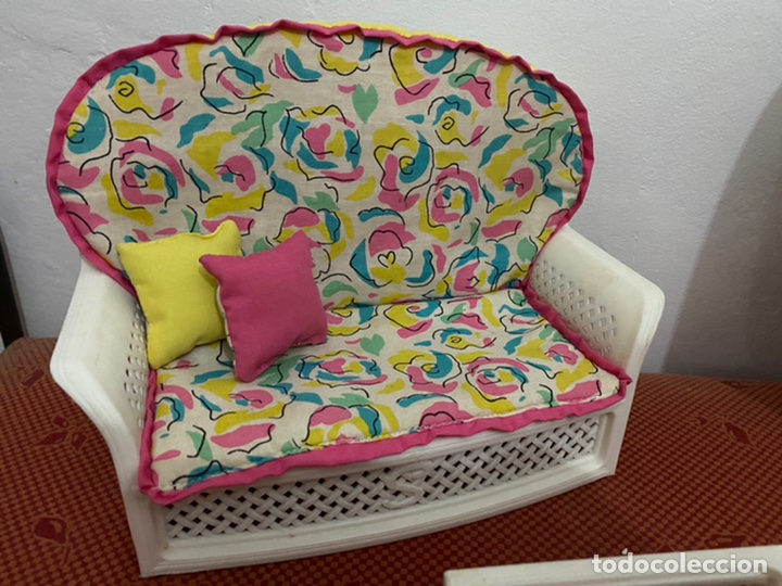 Mu&ntilde;ecas espa&ntilde;olas modernas: Sof&aacute; Sindy - Foto 2