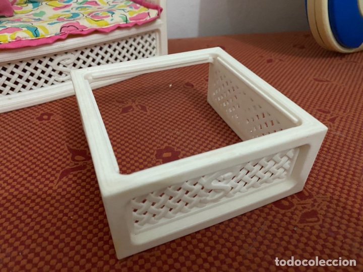 Mu&ntilde;ecas espa&ntilde;olas modernas: Sof&aacute; Sindy - Foto 4