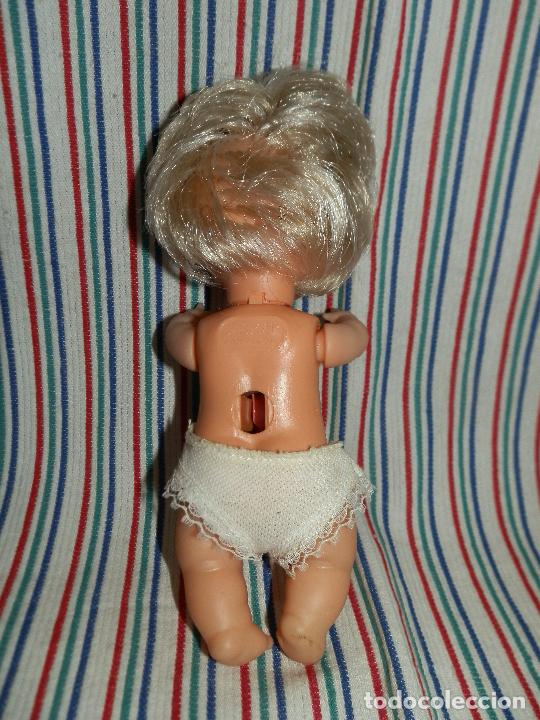 Mu&ntilde;ecas espa&ntilde;olas modernas: MU&Ntilde;ECA JESMARINA 16 CM - Foto 3