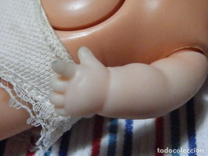 Mu&ntilde;ecas espa&ntilde;olas modernas: MU&Ntilde;ECA JESMARINA 16 CM - Foto 5