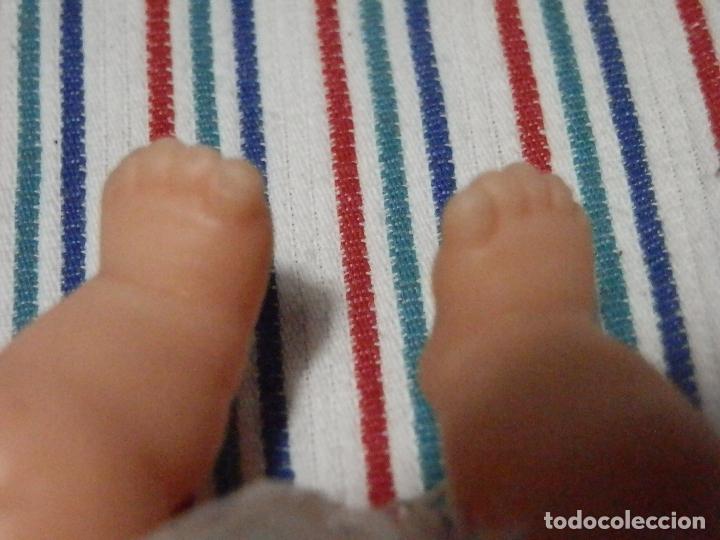 Mu&ntilde;ecas espa&ntilde;olas modernas: MU&Ntilde;ECA JESMARINA 16 CM - Foto 6