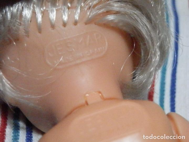 Mu&ntilde;ecas espa&ntilde;olas modernas: MU&Ntilde;ECA JESMARINA 16 CM - Foto 7
