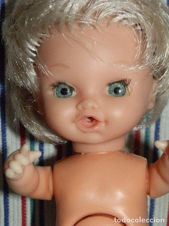 Mu&ntilde;ecas espa&ntilde;olas modernas: MU&Ntilde;ECA JESMARINA 16 CM - Foto 8