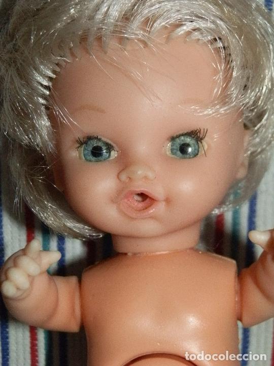 Mu&ntilde;ecas espa&ntilde;olas modernas: MU&Ntilde;ECA JESMARINA 16 CM - Foto 1