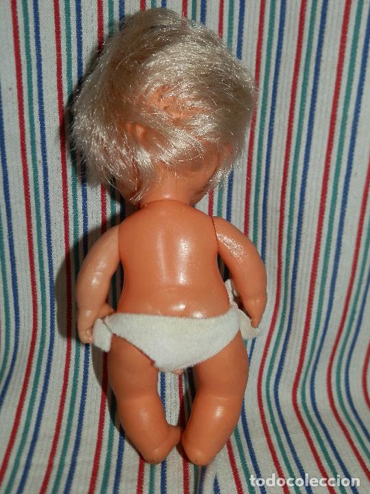Mu&ntilde;ecas espa&ntilde;olas modernas: MU&Ntilde;ECO MINI PUPITAS DE TOYSE - Foto 5