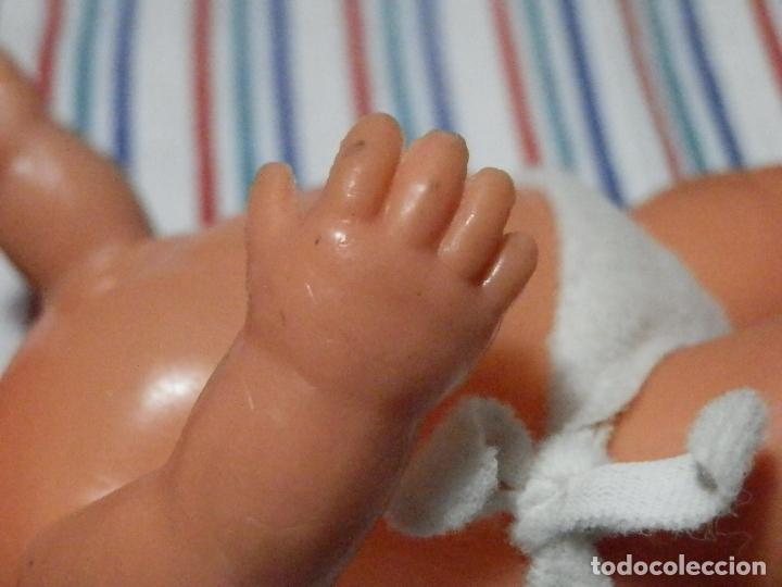 Mu&ntilde;ecas espa&ntilde;olas modernas: MU&Ntilde;ECO MINI PUPITAS DE TOYSE - Foto 6