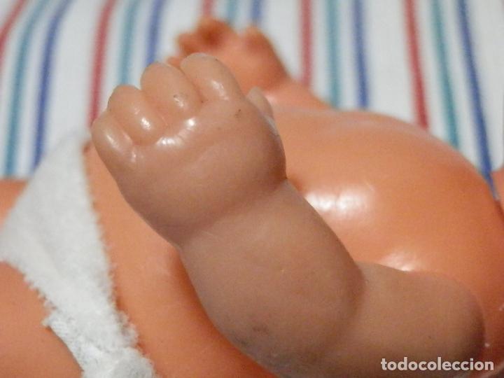 Mu&ntilde;ecas espa&ntilde;olas modernas: MU&Ntilde;ECO MINI PUPITAS DE TOYSE - Foto 7