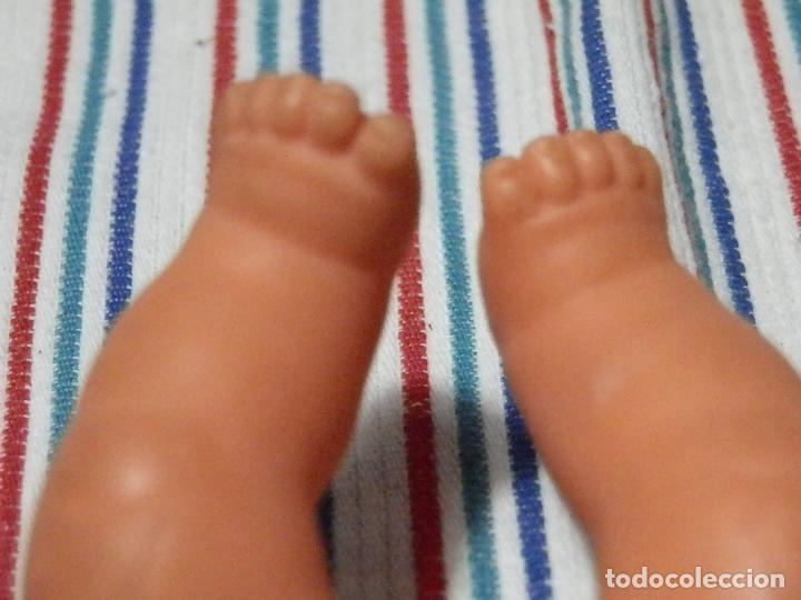 Mu&ntilde;ecas espa&ntilde;olas modernas: MU&Ntilde;ECO MINI PUPITAS DE TOYSE - Foto 8