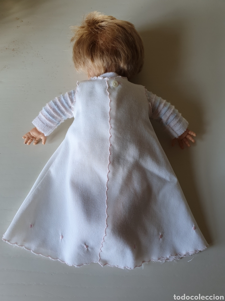 Mu&ntilde;ecas espa&ntilde;olas modernas: Mu&ntilde;eca ASI tradicional - Foto 6