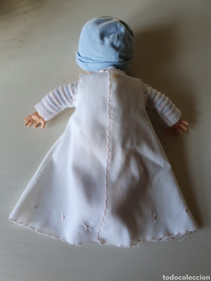 Mu&ntilde;ecas espa&ntilde;olas modernas: Mu&ntilde;eca ASI tradicional - Foto 7