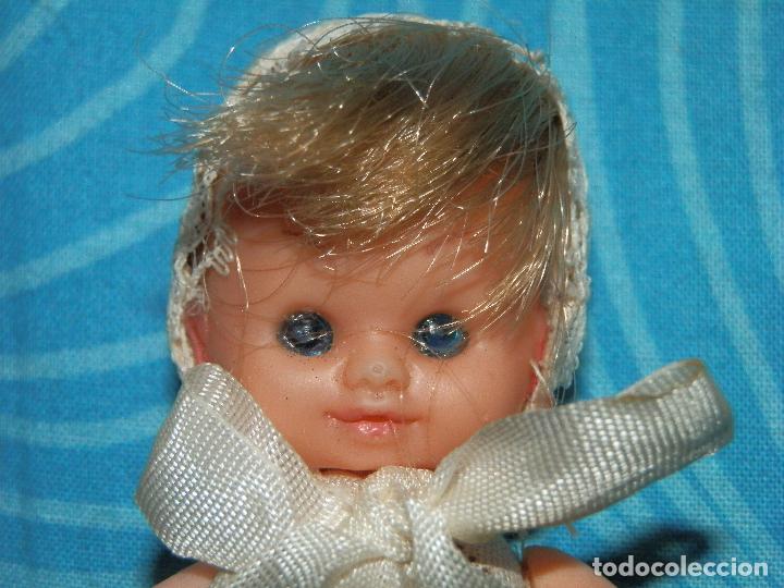 Mu&ntilde;ecas espa&ntilde;olas modernas: MINI MU&Ntilde;ECA MAJBER - Foto 2