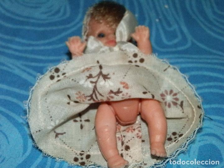 Mu&ntilde;ecas espa&ntilde;olas modernas: MINI MU&Ntilde;ECA MAJBER - Foto 4