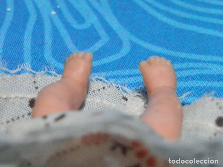 Mu&ntilde;ecas espa&ntilde;olas modernas: MINI MU&Ntilde;ECA MAJBER - Foto 5