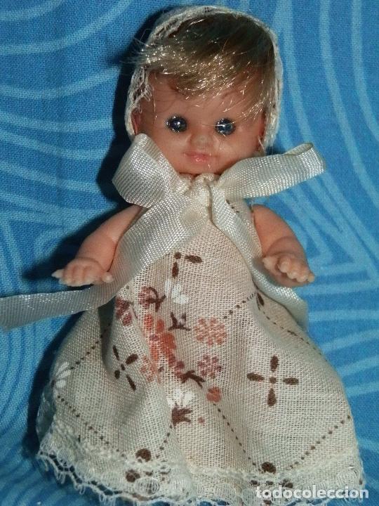 Mu&ntilde;ecas espa&ntilde;olas modernas: MINI MU&Ntilde;ECA MAJBER - Foto 6