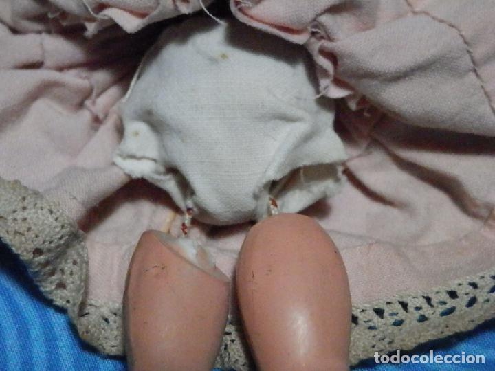 Mu&ntilde;ecas espa&ntilde;olas modernas: MU&Ntilde;ECA REGIONAL MALLORQUINA VINILO - Foto 7